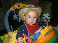 Cowboy Casey.